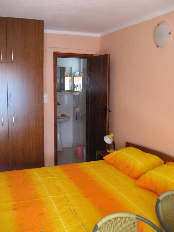 Apartments Olga Tivat Pokoj fotografie