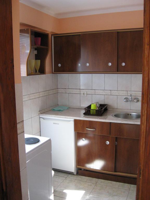 Apartments Olga Tivat Pokoj fotografie