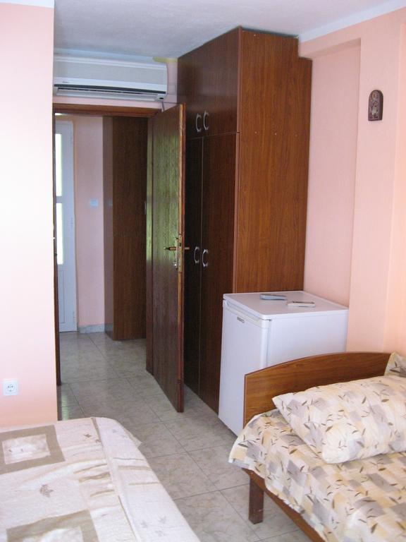 Apartments Olga Tivat Pokoj fotografie