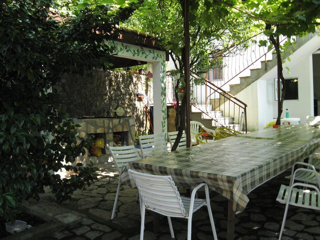 Apartments Olga Tivat Pokoj fotografie